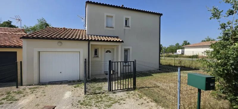 Maison à vendre, 96m², Lalbenque