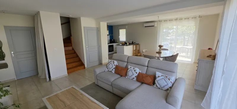 Maison à vendre, 96m², Lalbenque