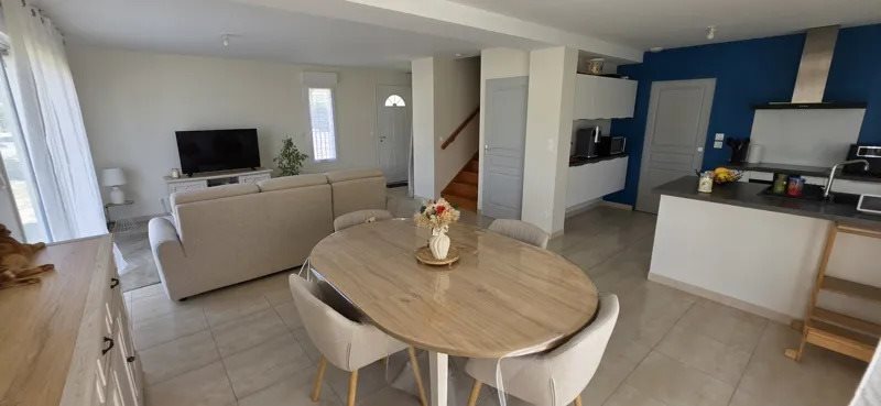 Maison à vendre, 96m², Lalbenque