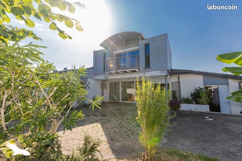 Maison à vendre, 240m², Pau