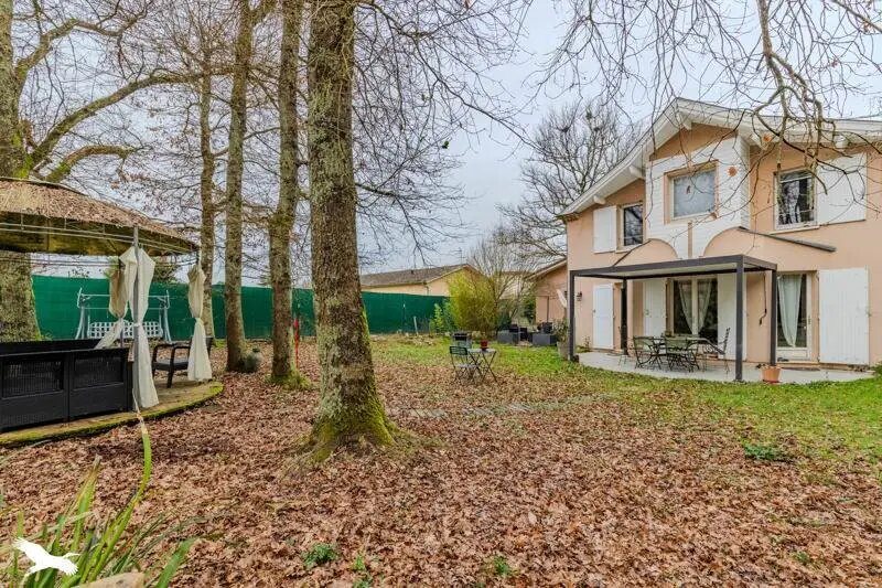 Maison à vendre, 126m², Saint-Denis-de-Pile