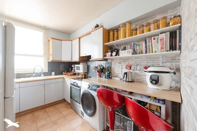Appartement à vendre, 74m², Soisy-sous-Montmorency