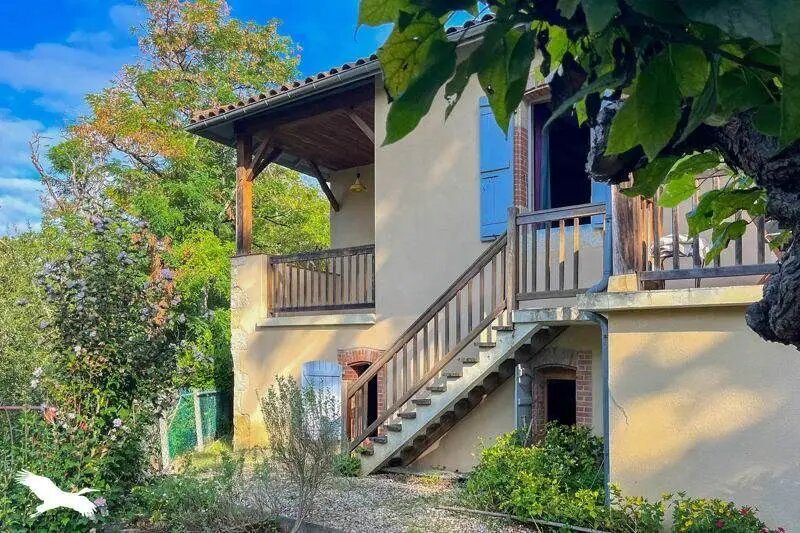 Maison à vendre, 106m², Mirande