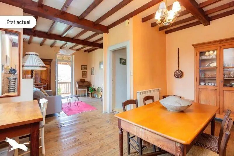 Maison à vendre, 106m², Mirande