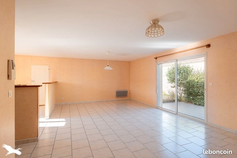 Maison à vendre, 90m², Matha
