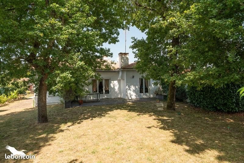 Maison à vendre, 124m², La Tremblade