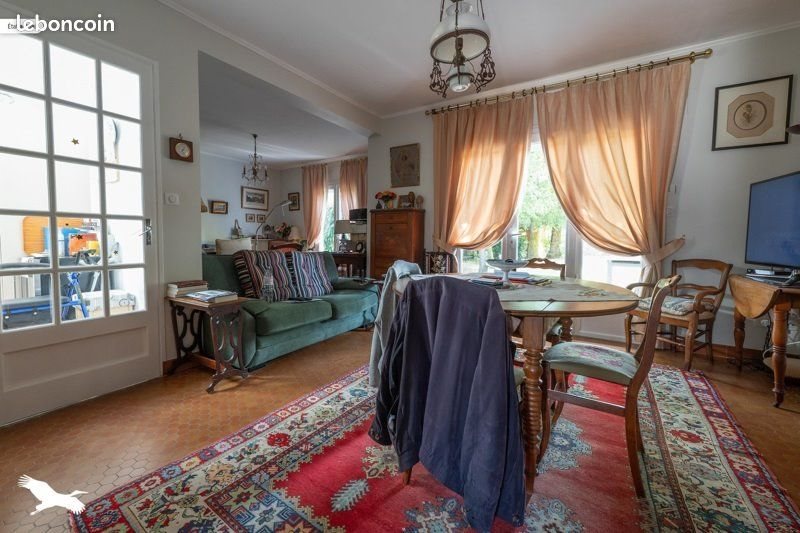 Maison à vendre, 124m², La Tremblade