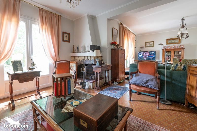 Maison à vendre, 124m², La Tremblade