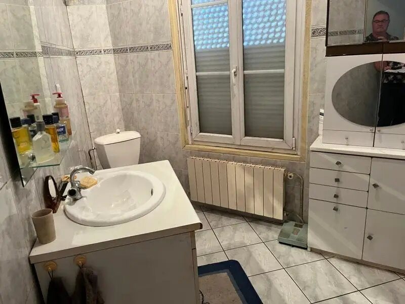 Maison à vendre, 75m², Pauillac