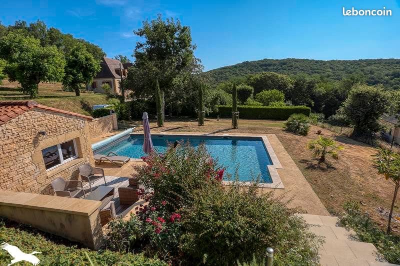 Maison à vendre, 80m², Beynac-et-Cazenac