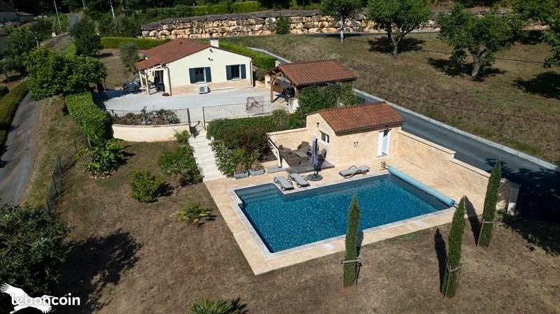 Maison à vendre, 80m², Beynac-et-Cazenac
