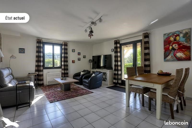 Maison à vendre, 80m², Beynac-et-Cazenac