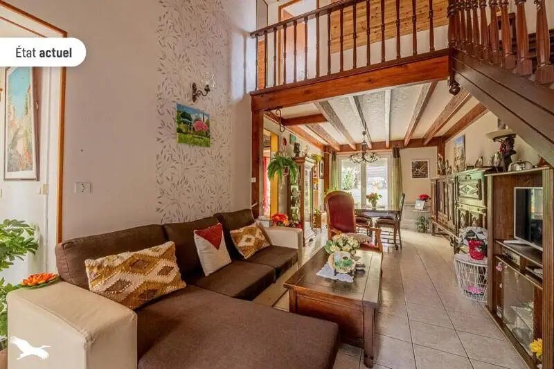 Maison à vendre, 90m², Floirac