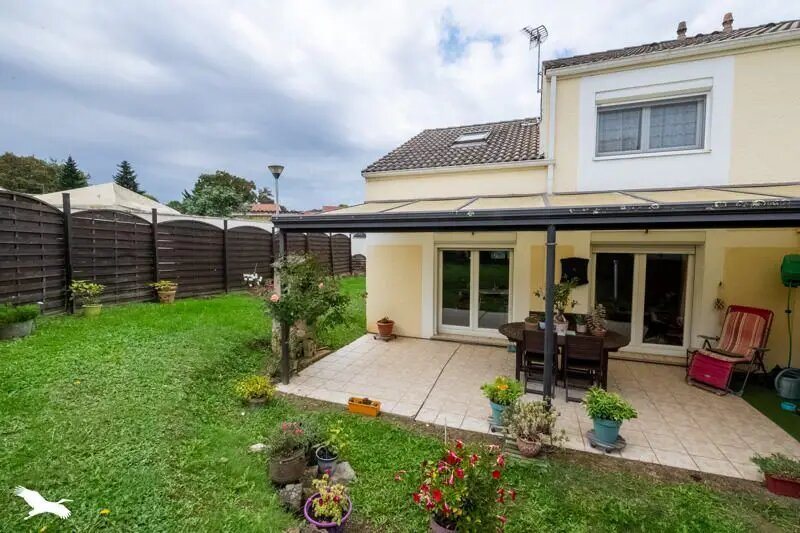 Maison à vendre, 90m², Floirac