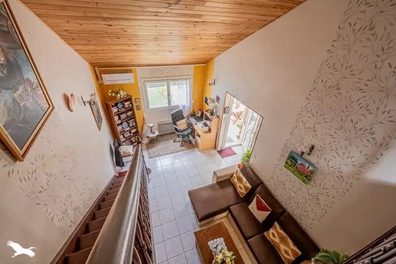 Maison à vendre, 90m², Floirac