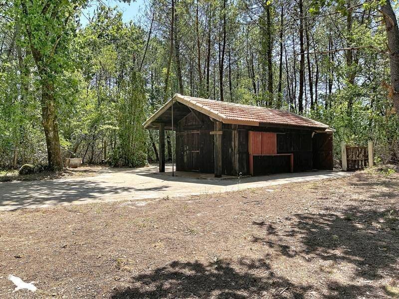 Maison à vendre, 25m², Naujac-sur-Mer