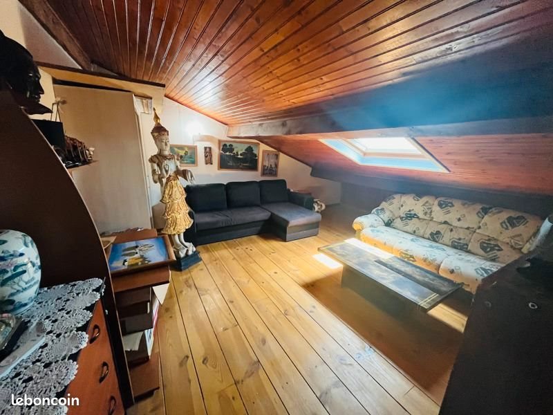 Appartement à vendre, 39m², Bruguières