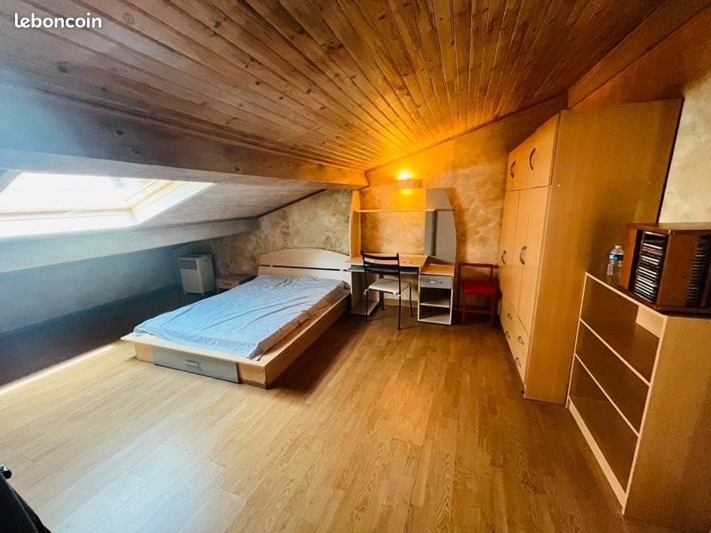 Appartement à vendre, 39m², Bruguières