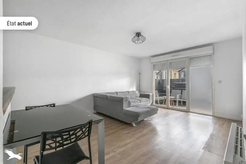 Appartement à vendre, 61m², Le Barp
