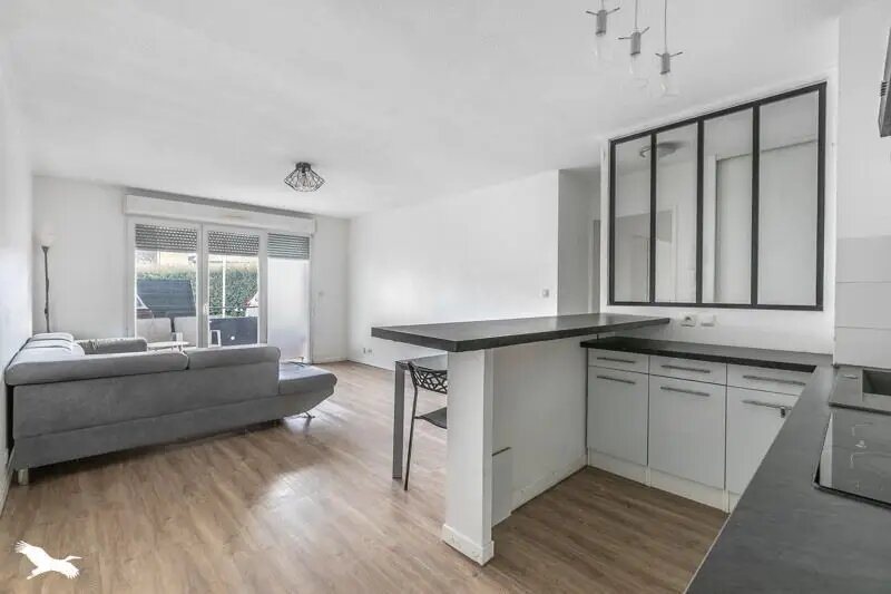 Appartement à vendre, 61m², Le Barp