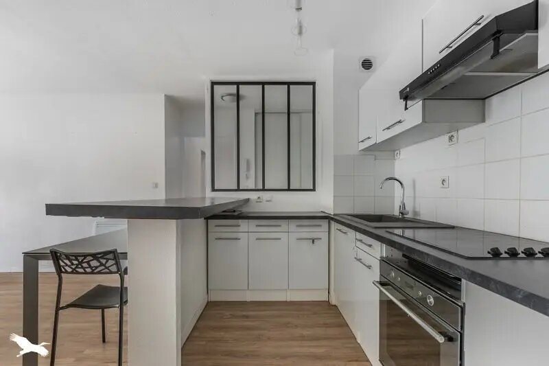 Appartement à vendre, 61m², Le Barp