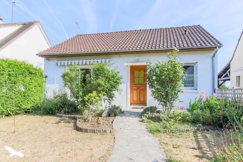 Maison à vendre, 70m², Flins-sur-Seine