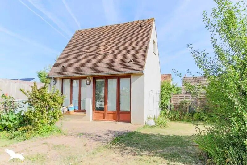 Maison à vendre, 70m², Flins-sur-Seine