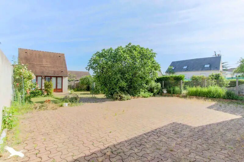 Maison à vendre, 70m², Flins-sur-Seine