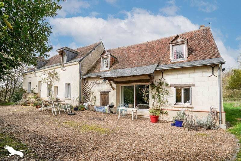 Maison à vendre, 250m², Berthenay