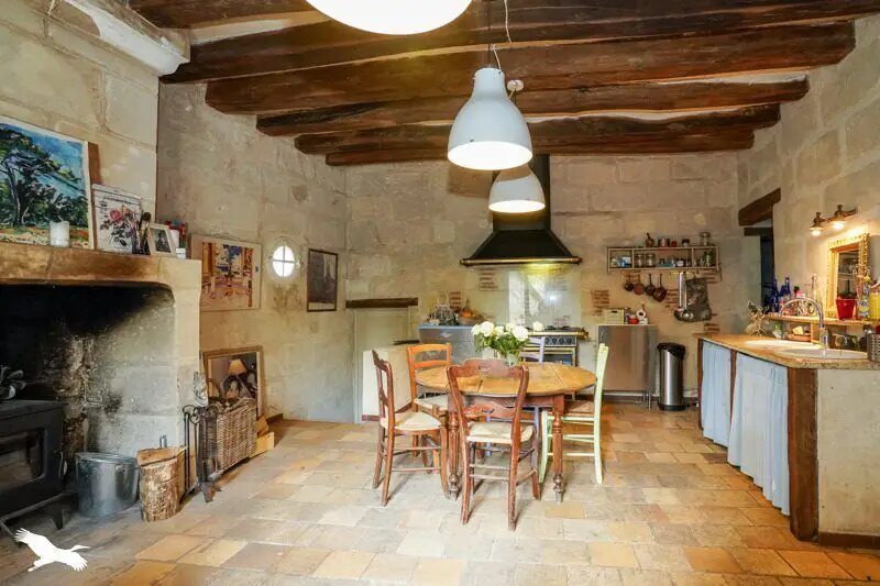 Maison à vendre, 250m², Berthenay