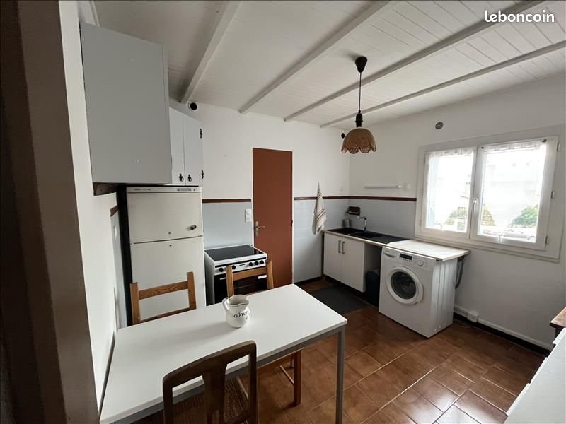 Appartement à louer, 53m², Montpellier