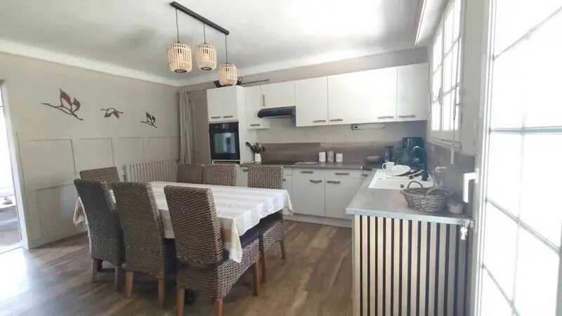 Maison à vendre, 200m², Messanges