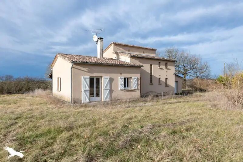 Maison à vendre, 137m², Montdoumerc