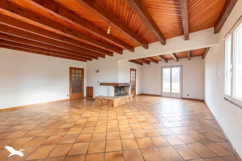 Maison à vendre, 137m², Montdoumerc