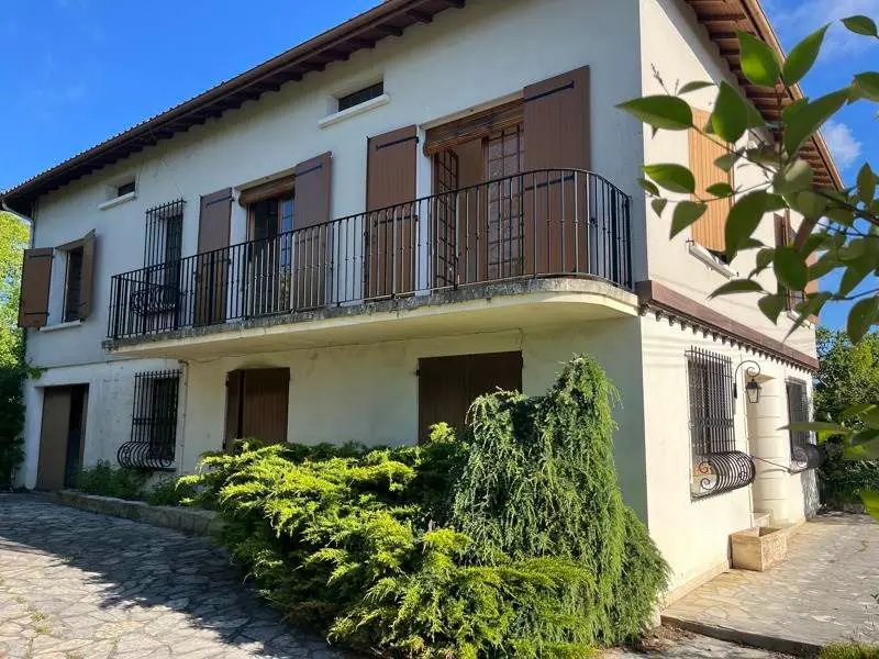 Maison à vendre, 189m², Bazas
