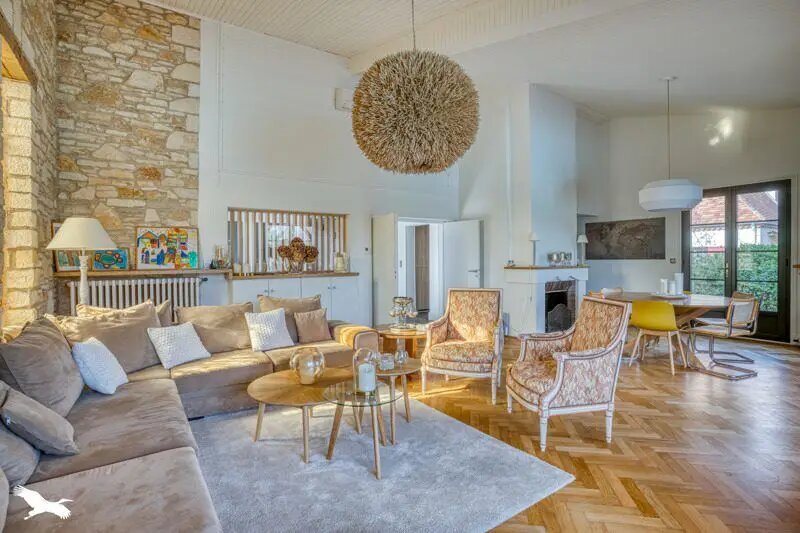 Maison à vendre, 150m², Bergerac