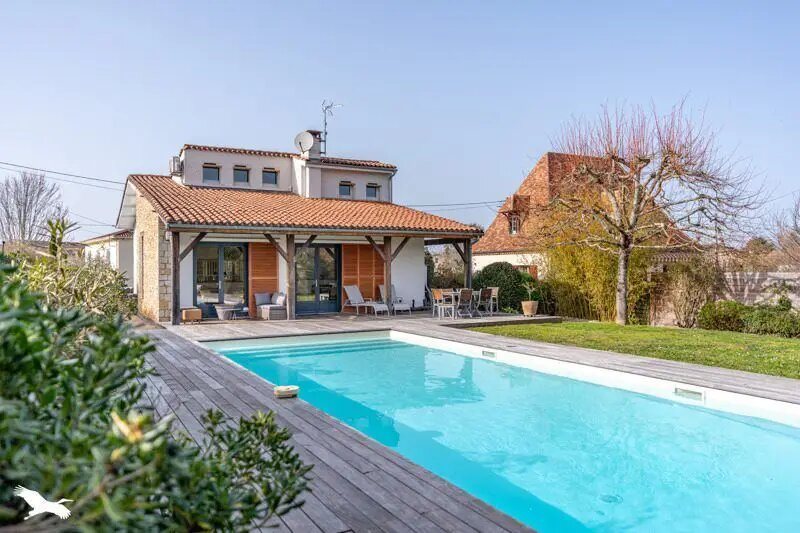 Maison à vendre, 150m², Bergerac