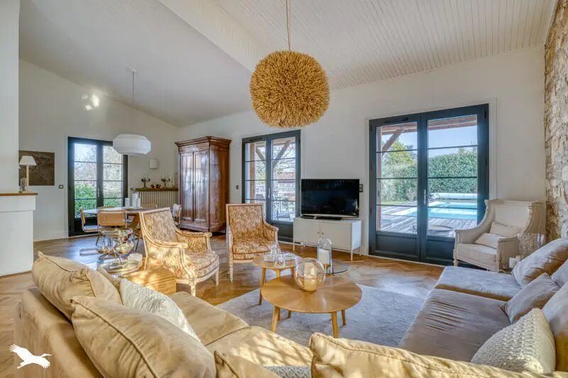 Maison à vendre, 150m², Bergerac