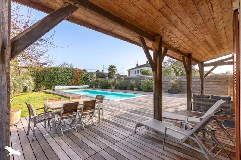 Maison à vendre, 150m², Bergerac