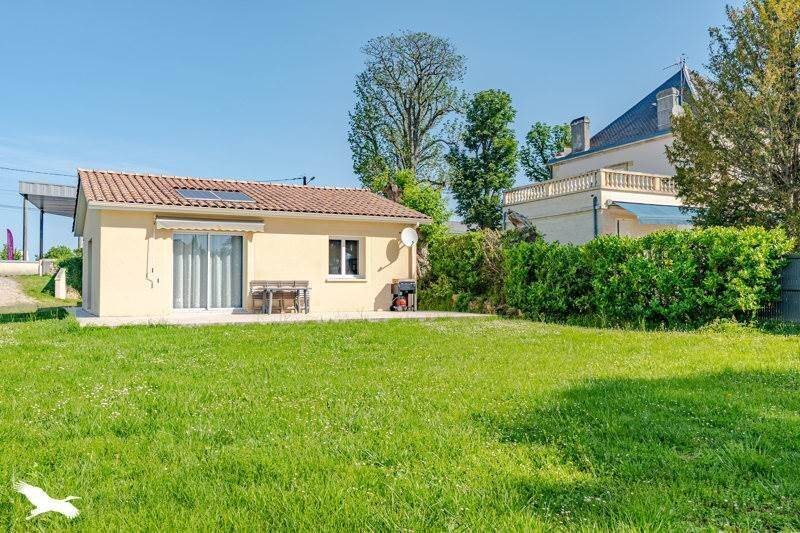 Maison à vendre, 99m², Béguey
