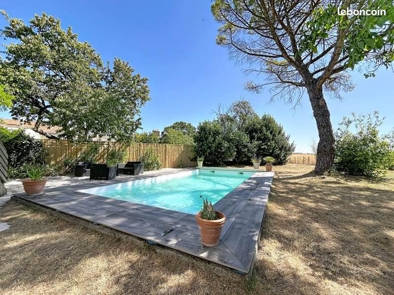 Maison à vendre, 162m², Thairé