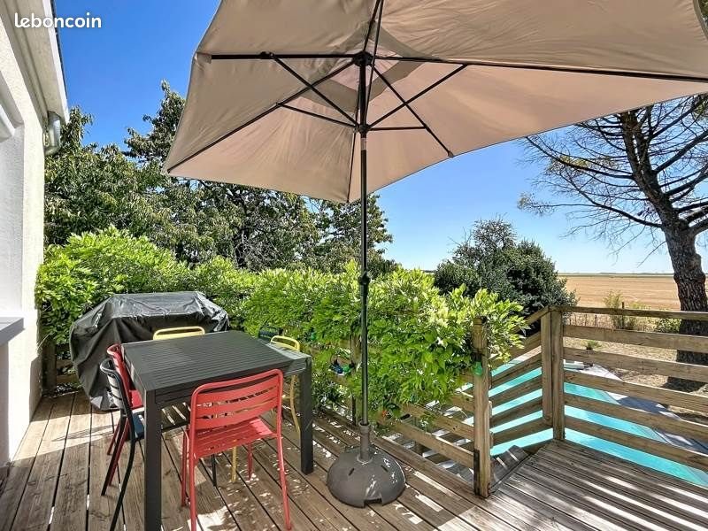 Maison à vendre, 162m², Thairé