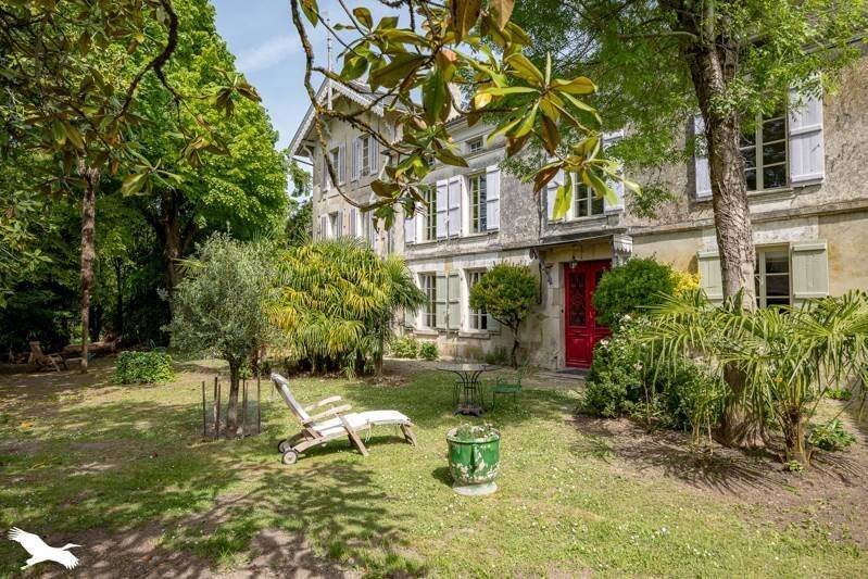 Maison à vendre, 212m², Matha