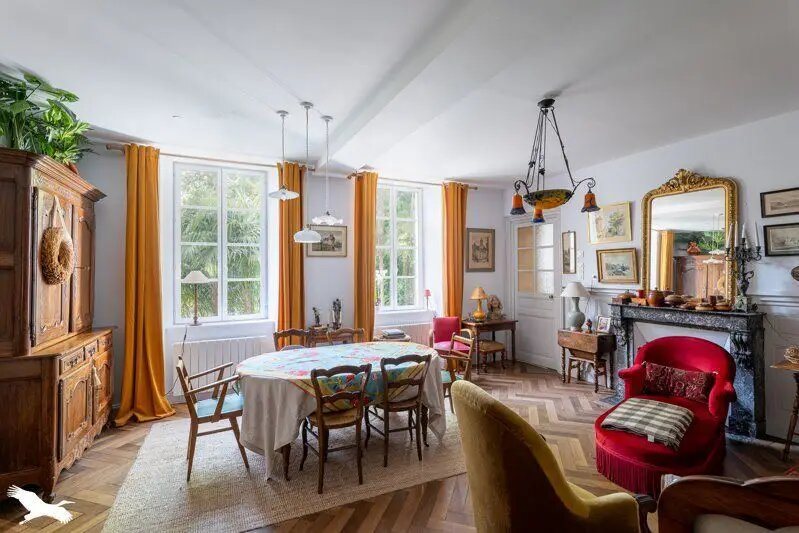 Maison à vendre, 212m², Matha