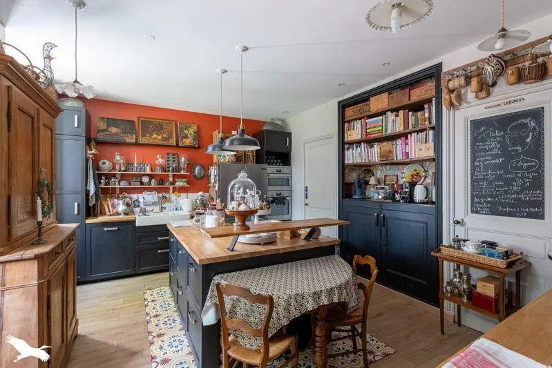 Maison à vendre, 212m², Matha