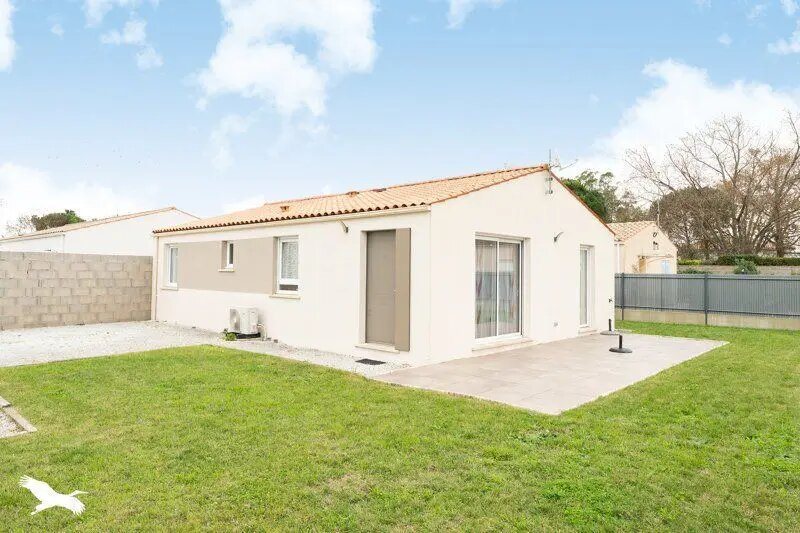 Maison à vendre, 90m², Bourcefranc-le-Chapus