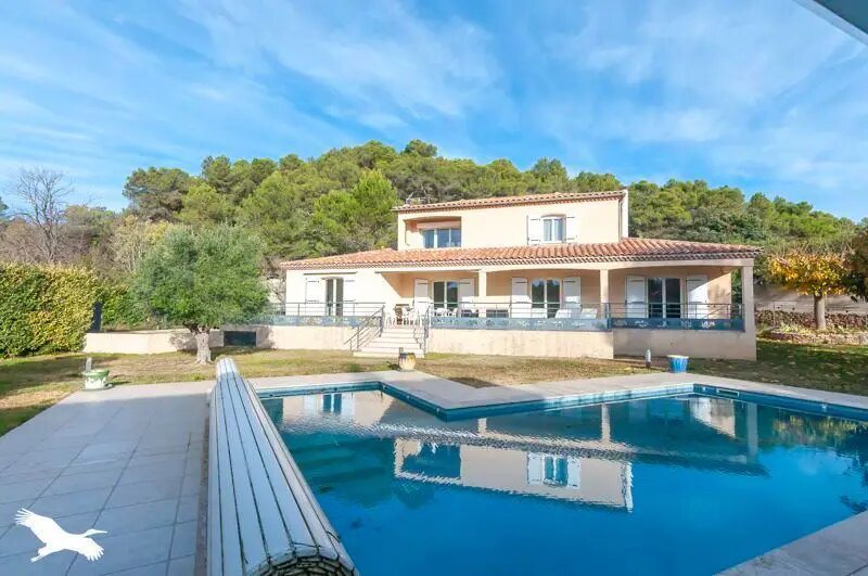 Maison à vendre, 164m², Cazedarnes