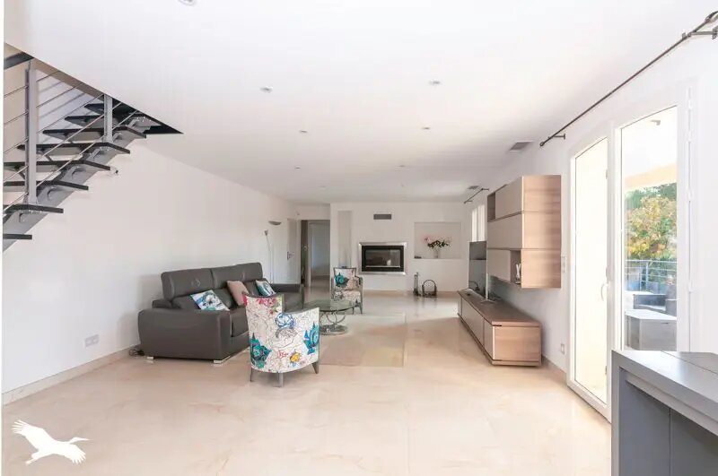 Maison à vendre, 164m², Cazedarnes
