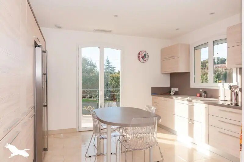 Maison à vendre, 164m², Cazedarnes