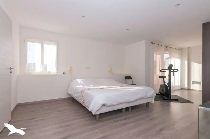 Maison à vendre, 164m², Cazedarnes